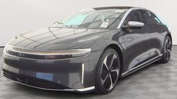 2023 Lucid Air Grand Touring