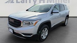 2019 GMC Acadia SLE-1