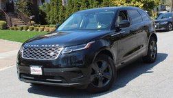 2023 Land Rover Range Rover Velar P250 S