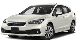 2023 Subaru Impreza Base