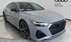 2023 Audi RS 7 4.0T quattro