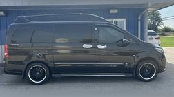 2019 Mercedes-Benz Metris Passenger