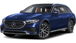 2025 Mercedes-Benz E-Class E 450 4MATIC All-Terrain