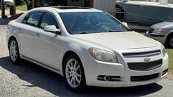 2010 Nissan Murano LE