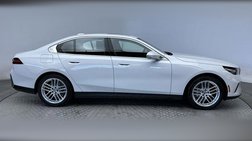 2025 BMW 5 Series 530i xDrive