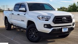 2022 Toyota Tacoma SR5 RWD