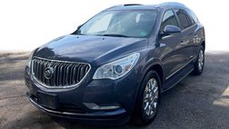 2014 Buick Enclave Premium