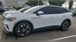 2021 Volkswagen ID.4 Pro S