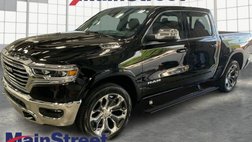 2024 Ram Ram Pickup 1500 Limited Longhorn