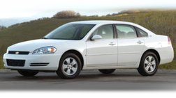 2006 Chevrolet Impala LT