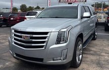 2019 Cadillac Escalade ESV Luxury