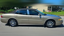 2004 Buick LeSabre Limited