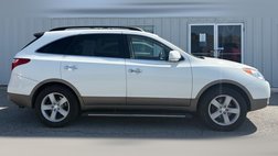 2008 Hyundai Veracruz GLS