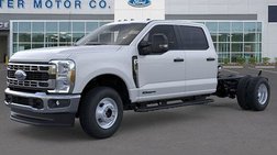 2026 Ford Super Duty F-350 