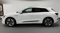 2023 Audi e-tron quattro Premium Plus