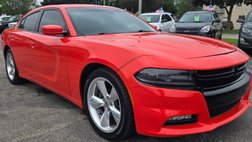 2017 Dodge Charger R/T