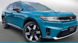 2026 Honda Prologue Elite