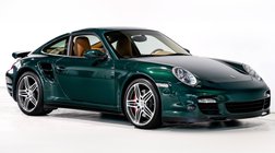 2009 Porsche 911 Turbo