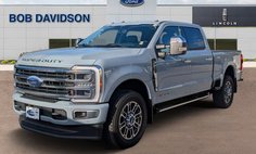 2024 Ford Super Duty F-250 Limited