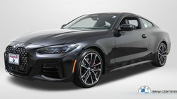 2024 BMW 4 Series M440i xDrive