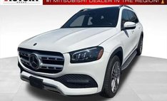2022 Mercedes-Benz GLS GLS 450