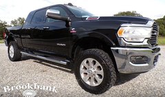 2019 Ram Ram Pickup 2500 Laramie
