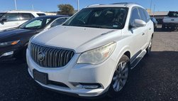 2016 Buick Enclave Premium