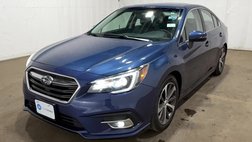 2019 Subaru Legacy 2.5i Limited