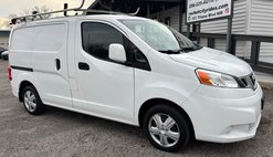 2021 Nissan NV200 SV