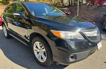 2015 Acura RDX Base