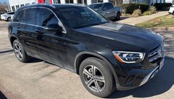 2022 Mercedes-Benz GLC-Class GLC 300