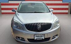 2012 Buick Verano Base