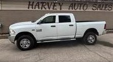 2015 Ram Ram Pickup 2500 Tradesman