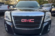 2013 GMC Terrain SLT-1