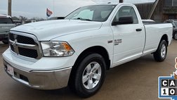 2023 Ram Ram Pickup 1500 Classic Tradesman