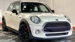 2016 MINI Hardtop Cooper