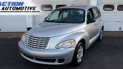 2008 Chrysler PT Cruiser Base