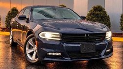 2015 Dodge Charger SXT