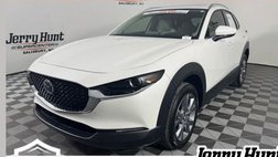 2025 Mazda CX-30 2.5 S Premium