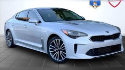 2018 Kia Stinger Premium