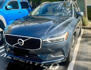 2019 Volvo XC60 T6 Momentum