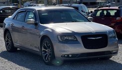 2015 Chrysler 300 S