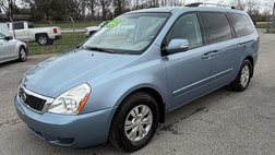 2011 Kia Sedona LX