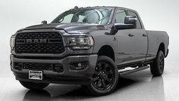 2024 Ram Ram Pickup 3500 Big Horn