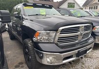 2016 Ram Ram Pickup 1500 Big Horn