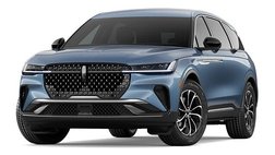 2026 Lincoln Nautilus Hybrid Premiere