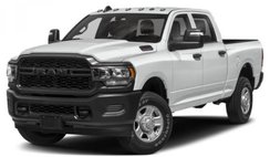 2023 Ram Ram Pickup 3500 Tradesman