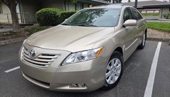 2008 Toyota Camry LE V6