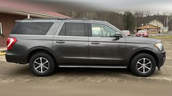 2018 Ford Expedition MAX XLT