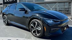 2024 Kia EV6 GT-Line